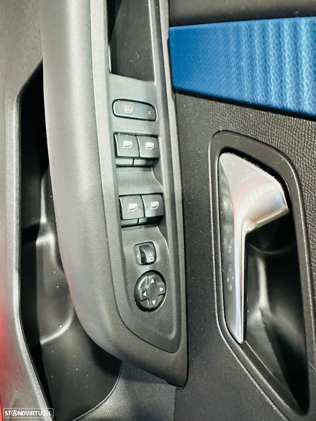 Citroën e-C4 50 kWh Feel - 45