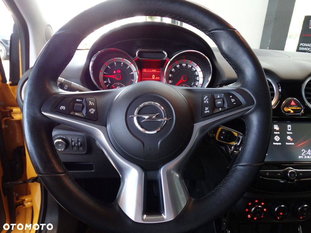 Opel Adam - 24