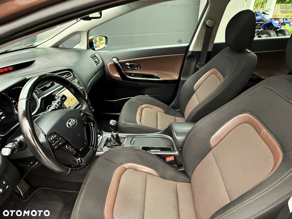 Kia Ceed 1.6 GDI Platinum Edition - 20