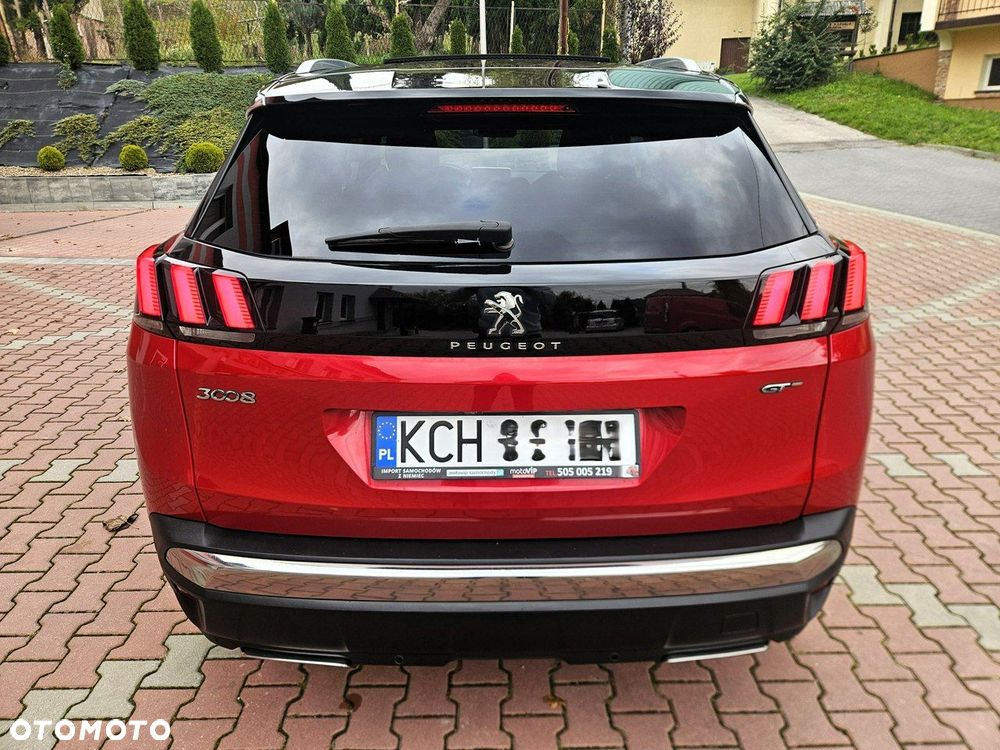 Peugeot 3008 - 6
