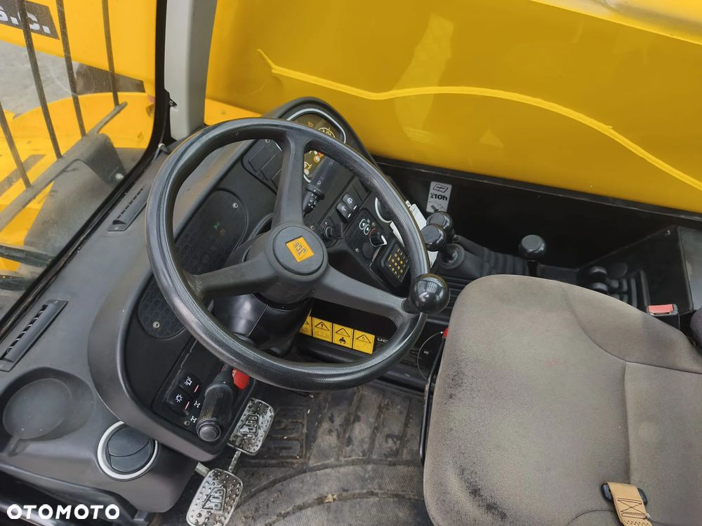 JCB 540-140 - 11