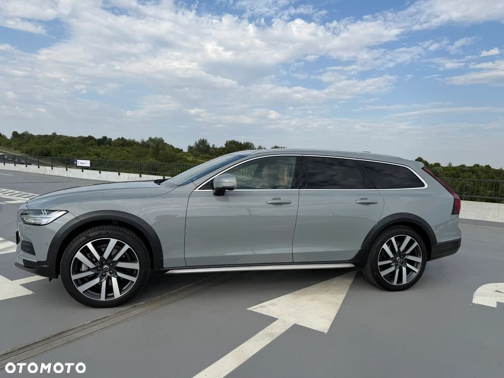Volvo V90 B5 B Ultimate Bright - 6