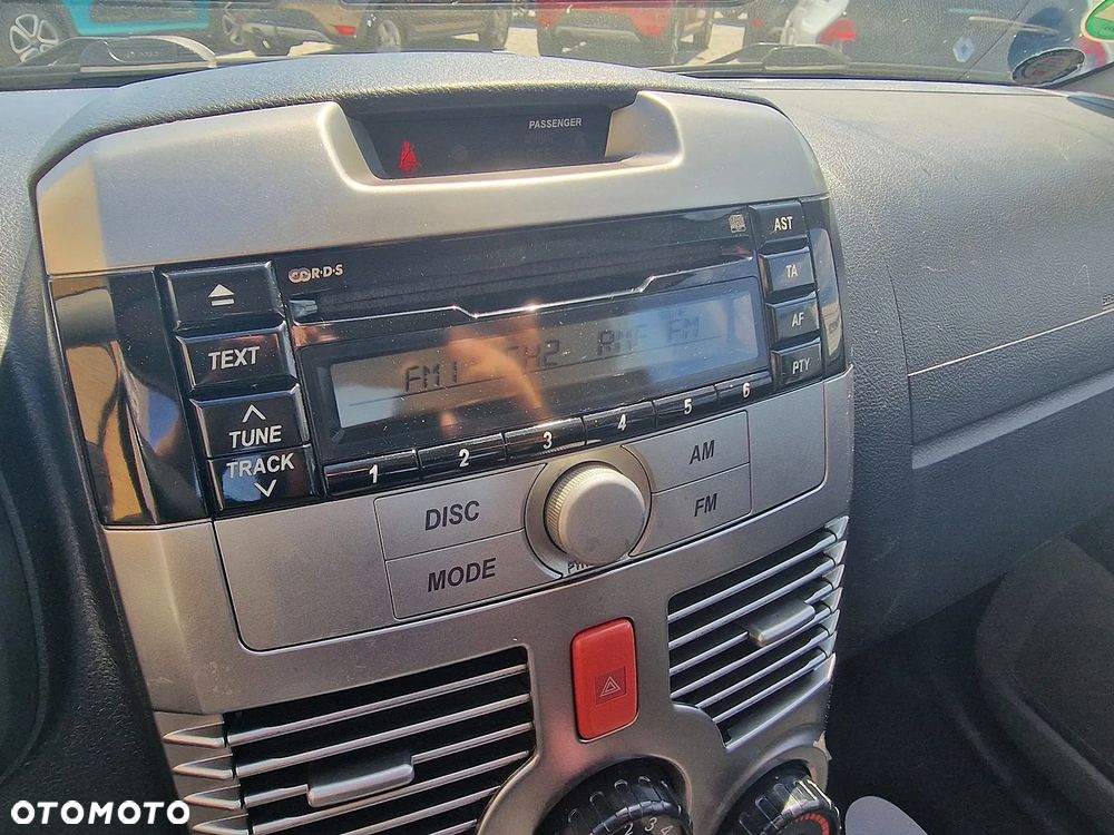 Daihatsu Terios Standard - 14