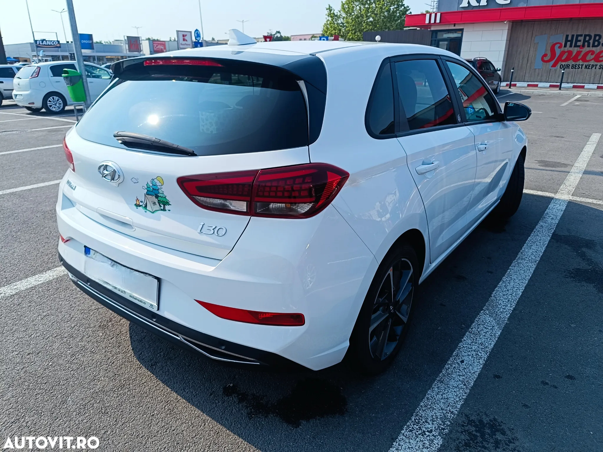 Hyundai i30 1.6 CRDI EDITION 30 - 7