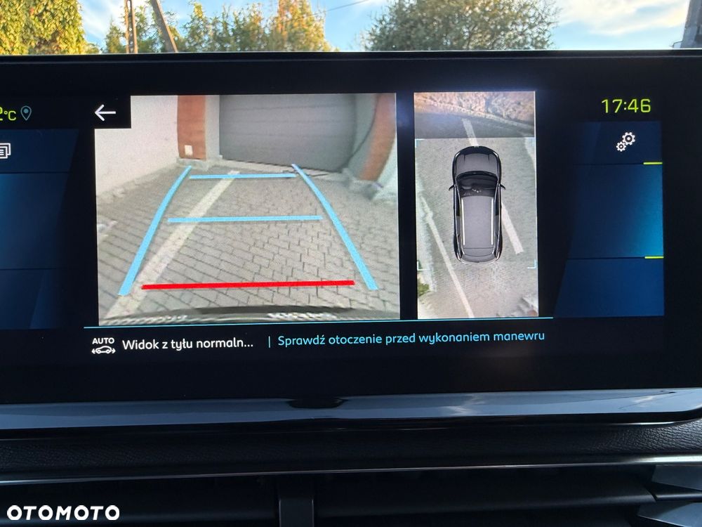 Peugeot 3008 1.6 PureTech HYbrid4 GT S&S EAT8 - 24