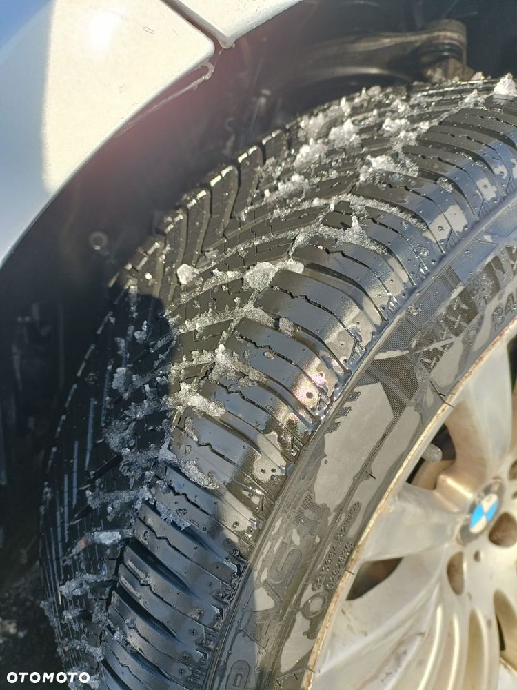 BMW 5GT 535i Luxury Line - 12