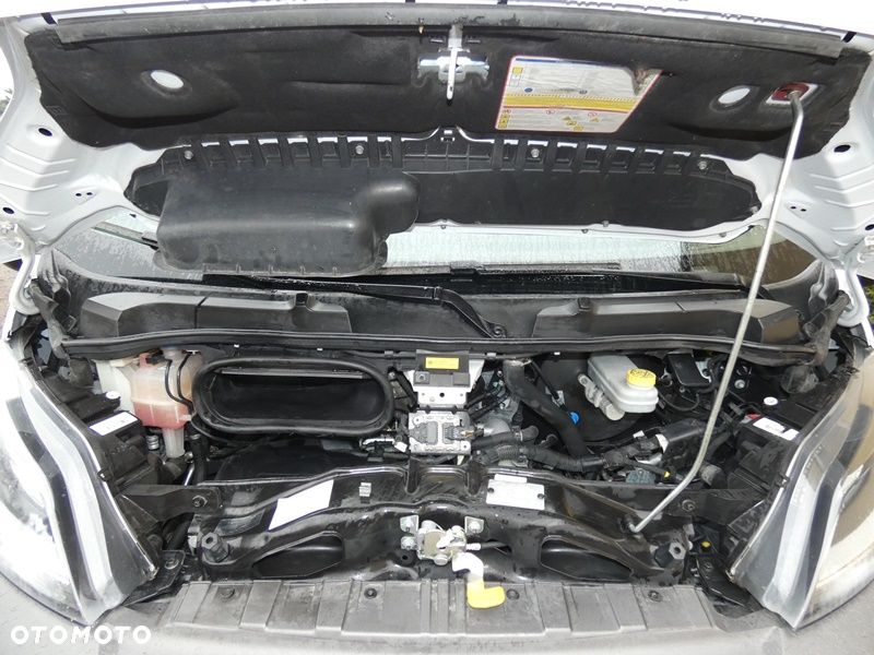 Fiat Ducato kontener + winda, klimatronik - 15