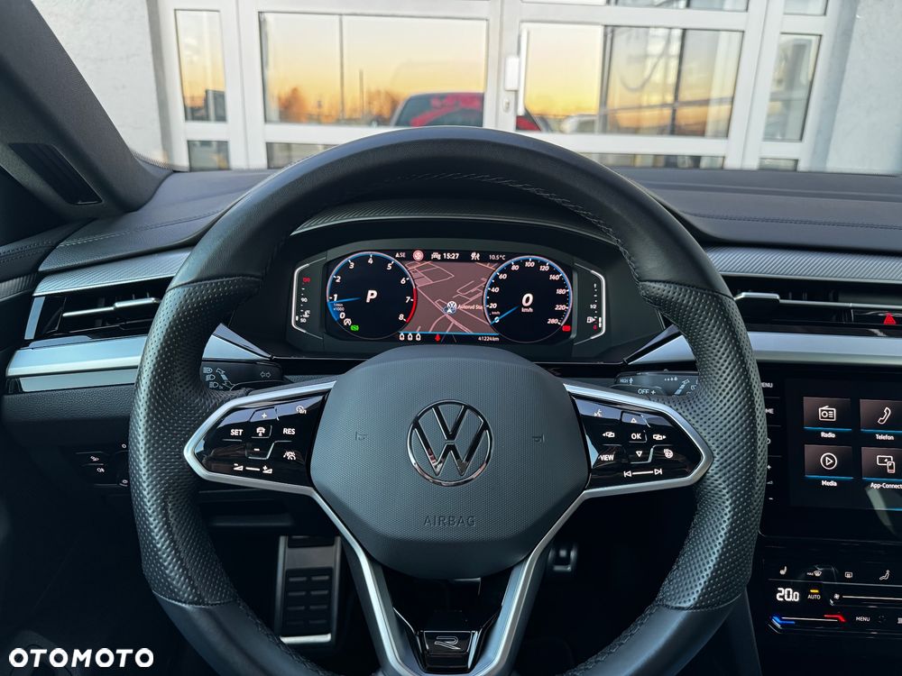 Volkswagen Arteon Shooting Brake ver-shooting-brake-2-0-tsi-opf-dsg-r--line - 16
