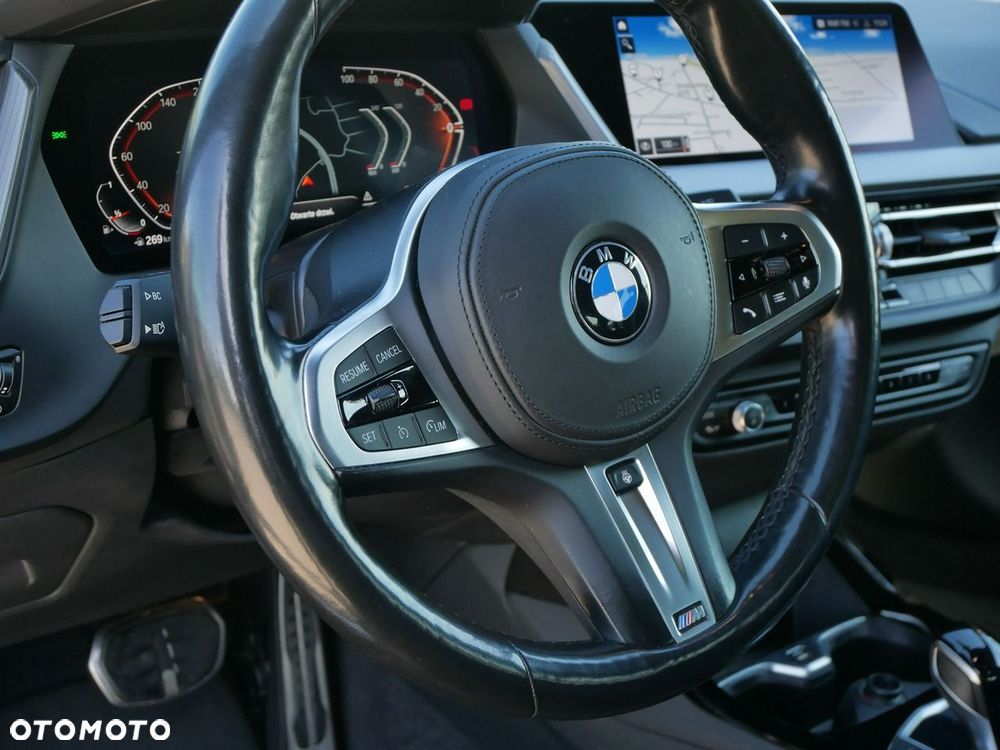 BMW Seria 2 218i M Sport - 21
