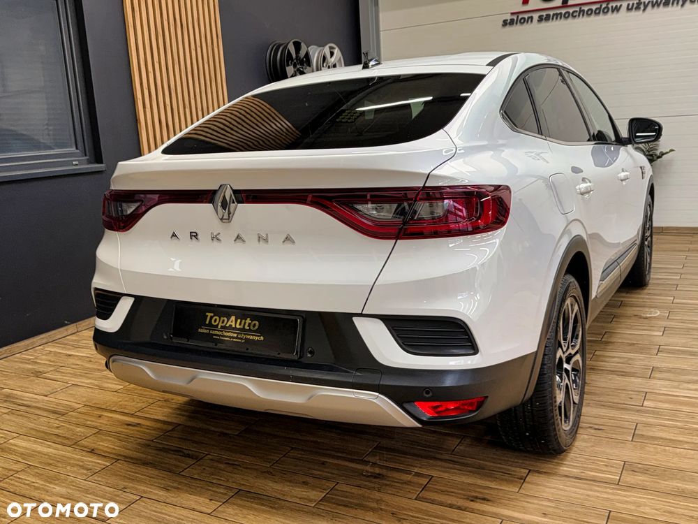Renault Arkana - 9