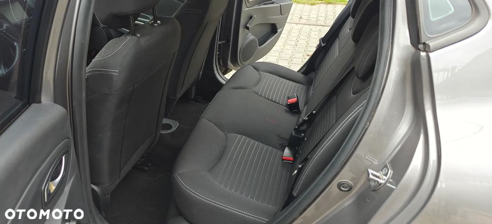 Renault Clio 0.9 Energy TCe Limited - 10