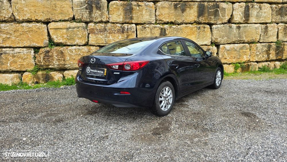 Mazda 3 Hatchback - 2