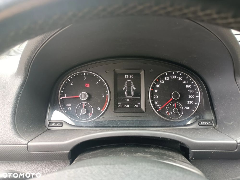 Volkswagen Caddy - 24