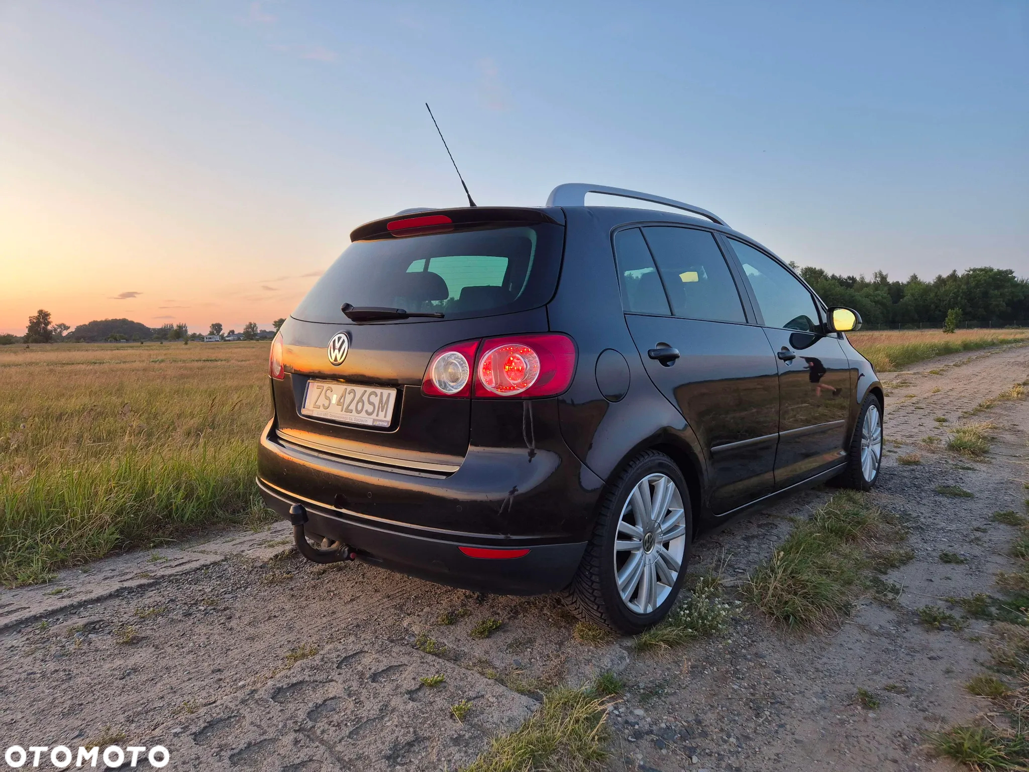 Volkswagen Golf Plus - 4
