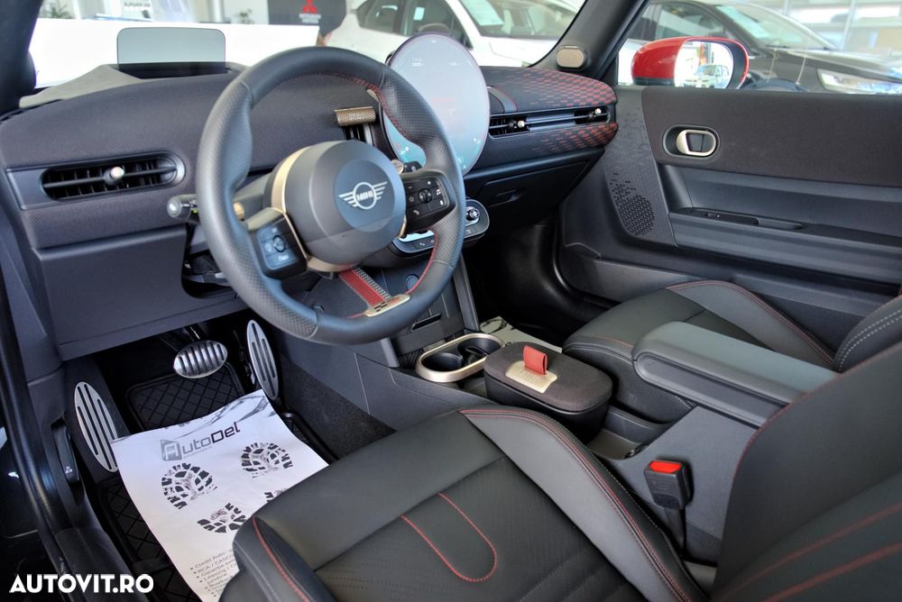 Mini Cooper JCW - 18