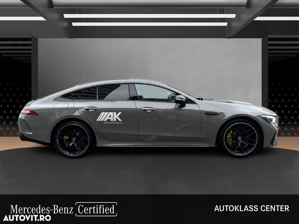 Mercedes-Benz AMG - 6