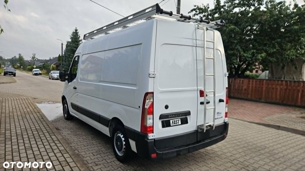 Renault MASTER - 6