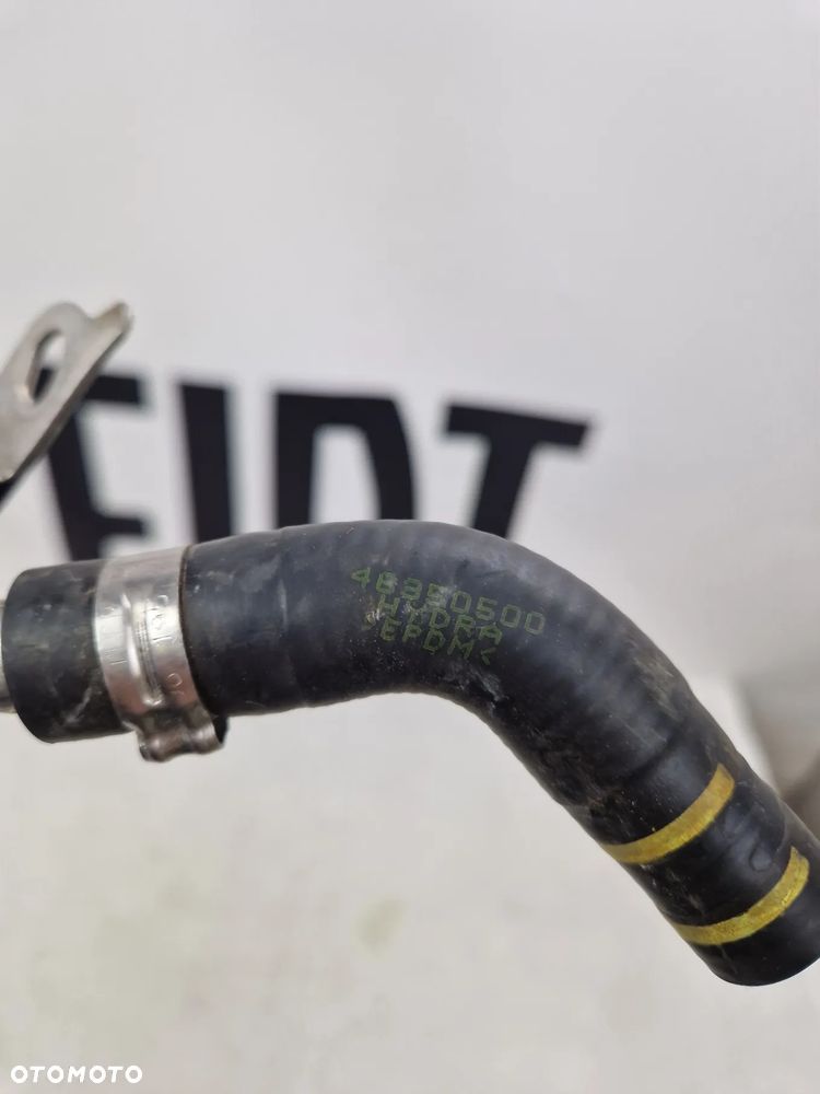 Rura przewód wąż wodny Fiat Tipo II 1.0 MultiAir - 3