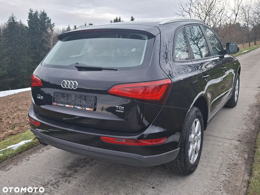 Audi Q5 2.0 TDI Quattro - 6