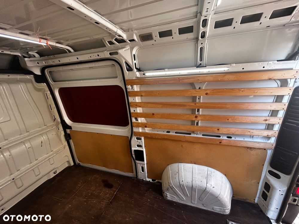 Peugeot Boxer - 11