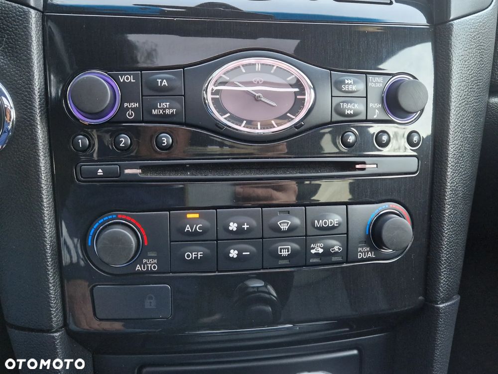 Infiniti FX FX30d AWD S Premium - 20