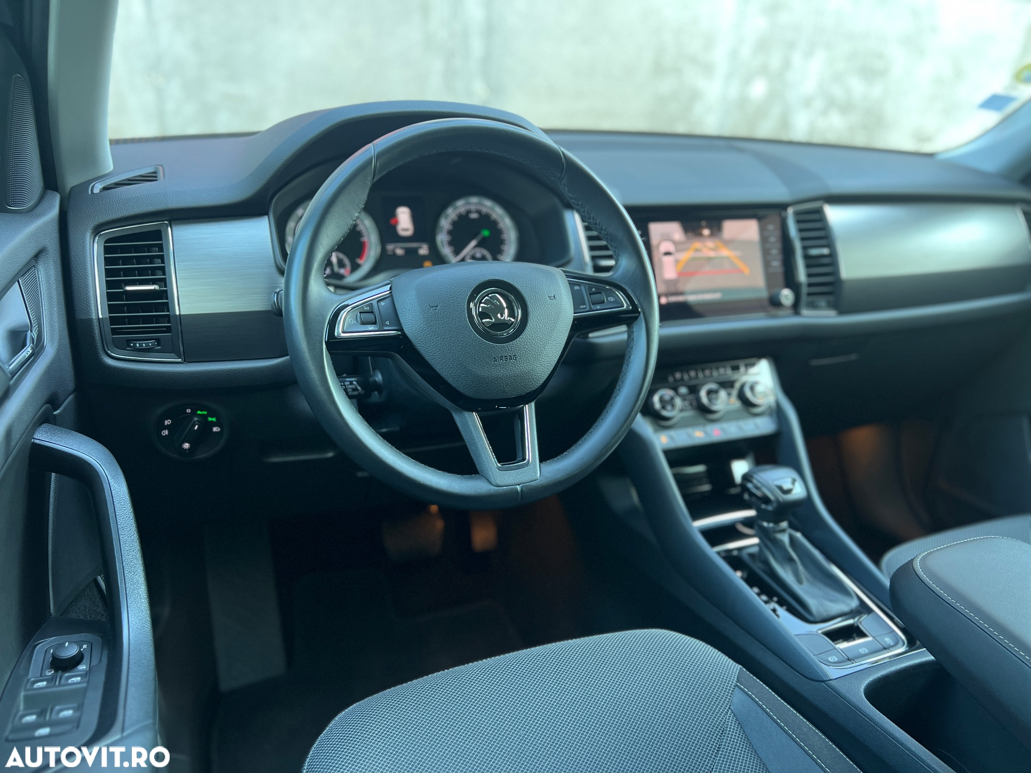 Skoda Kodiaq - 25