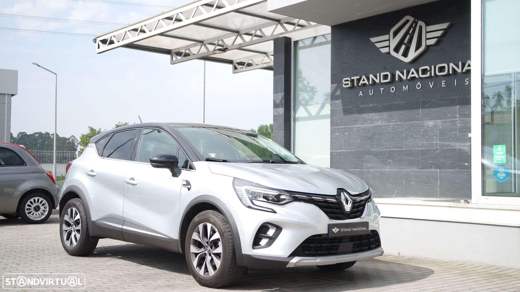 Renault Captur 1.0 TCe Intens - 6