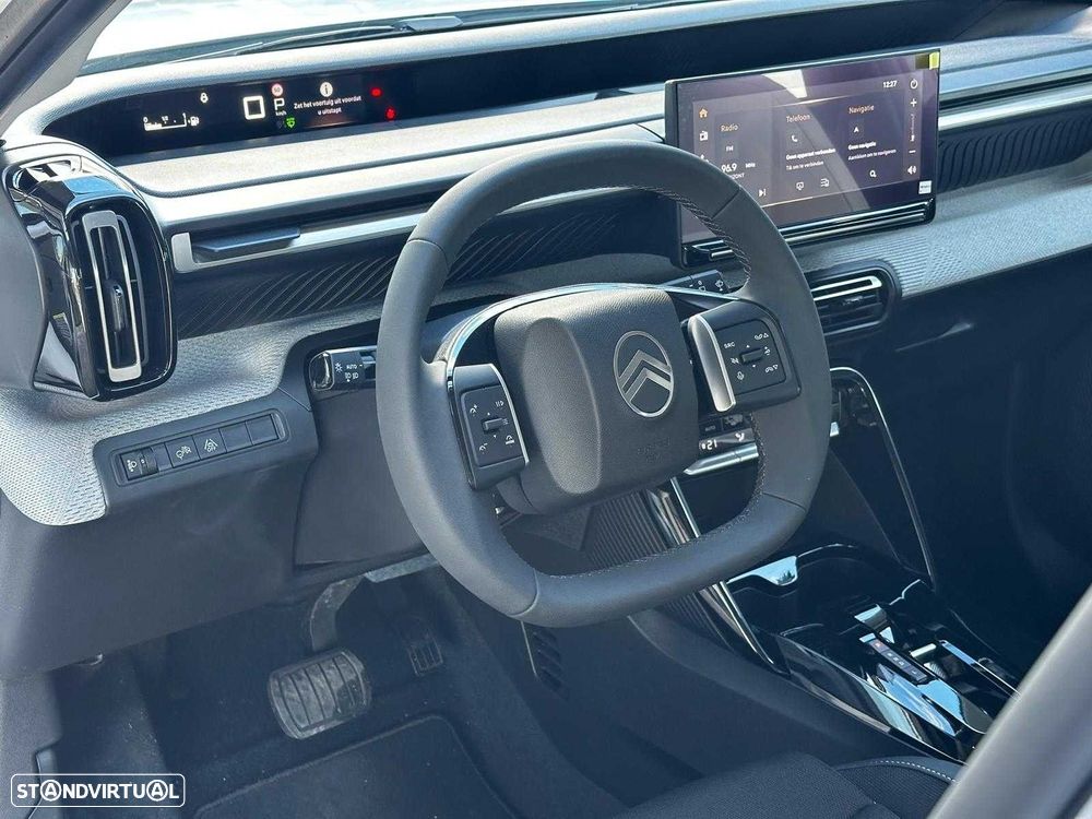 Citroën C3 Aircross - 12