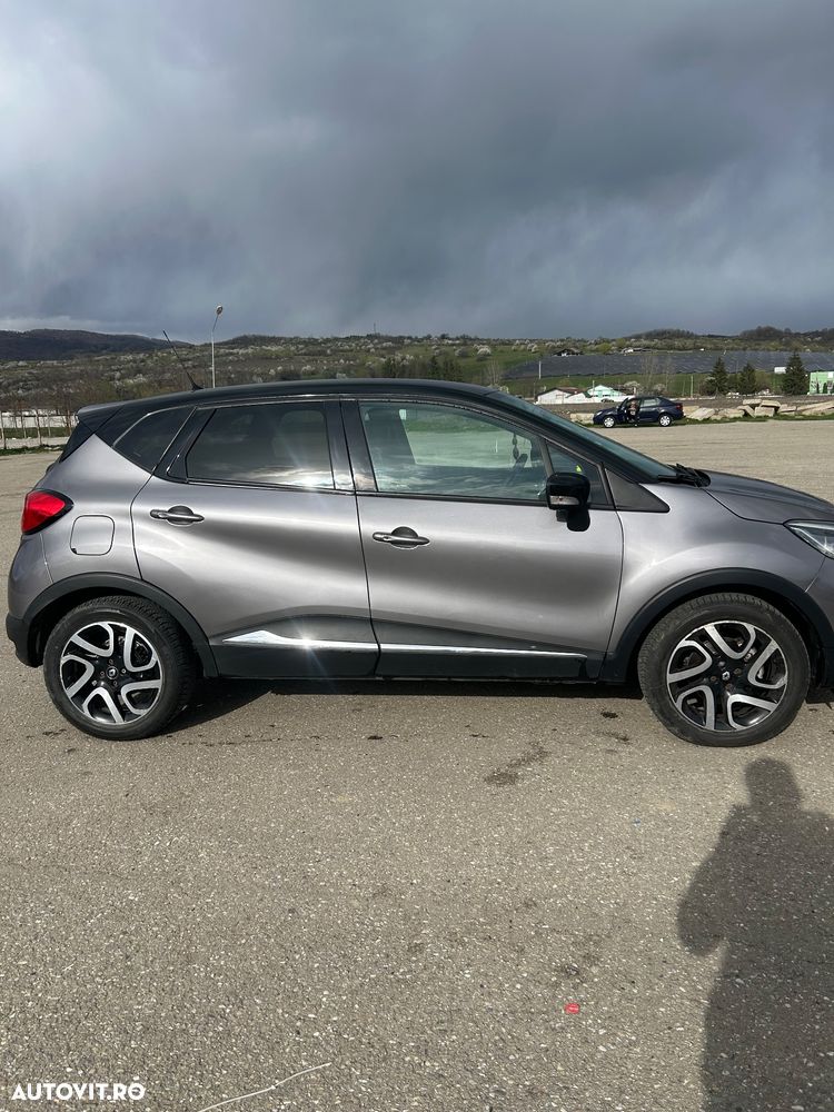 Renault Captur ENERGY dCi 110 Intens - 6