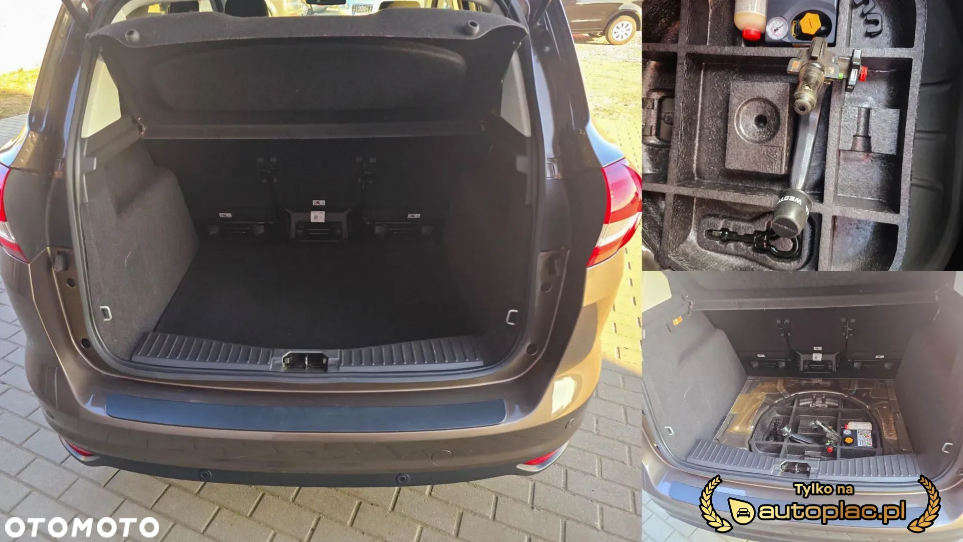 Ford C-MAX - 19