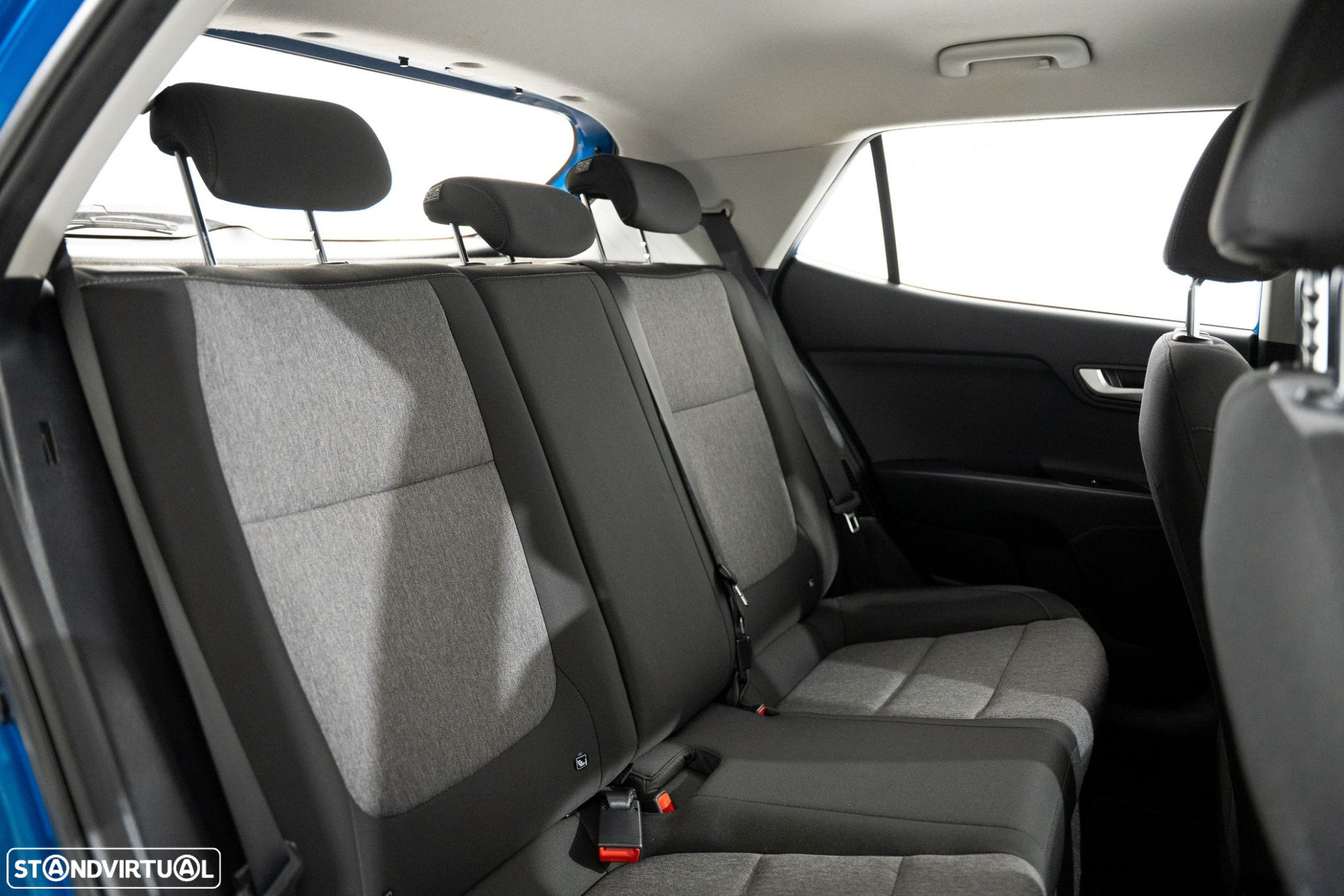 Kia Stonic 1.0 T-GDI EX - 12