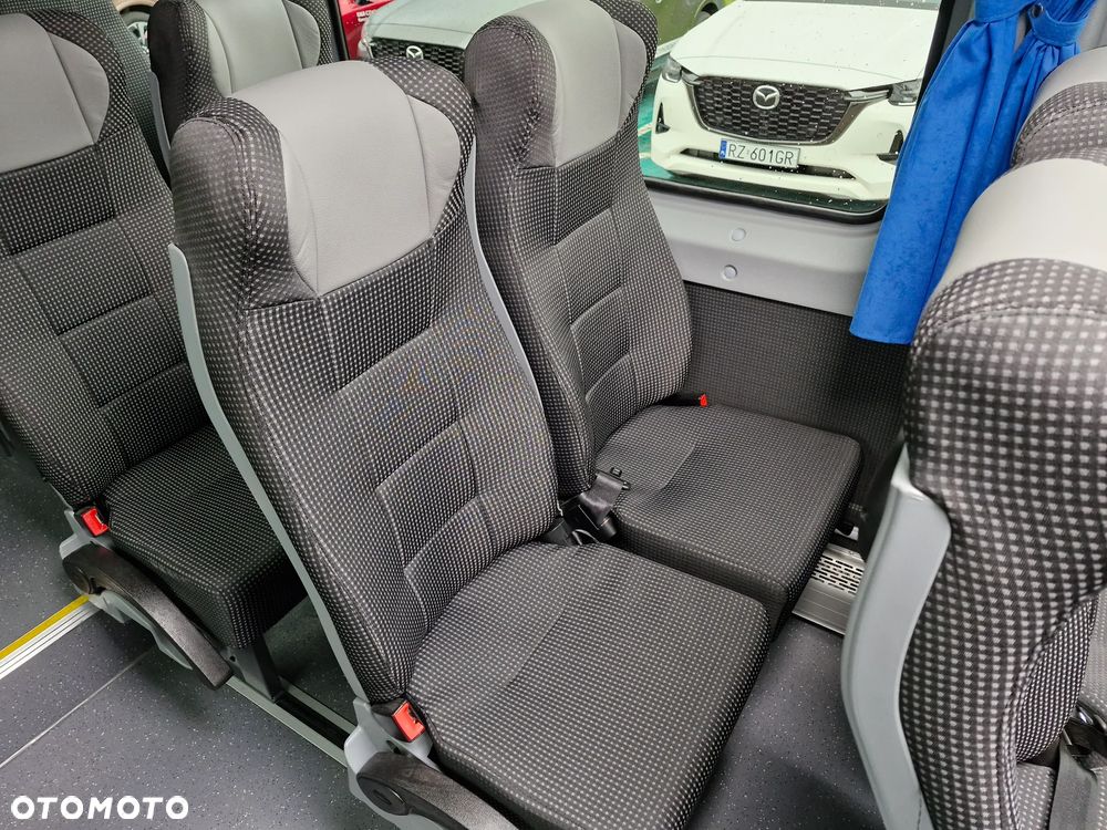 Mercedes-Benz Sprinter - 19