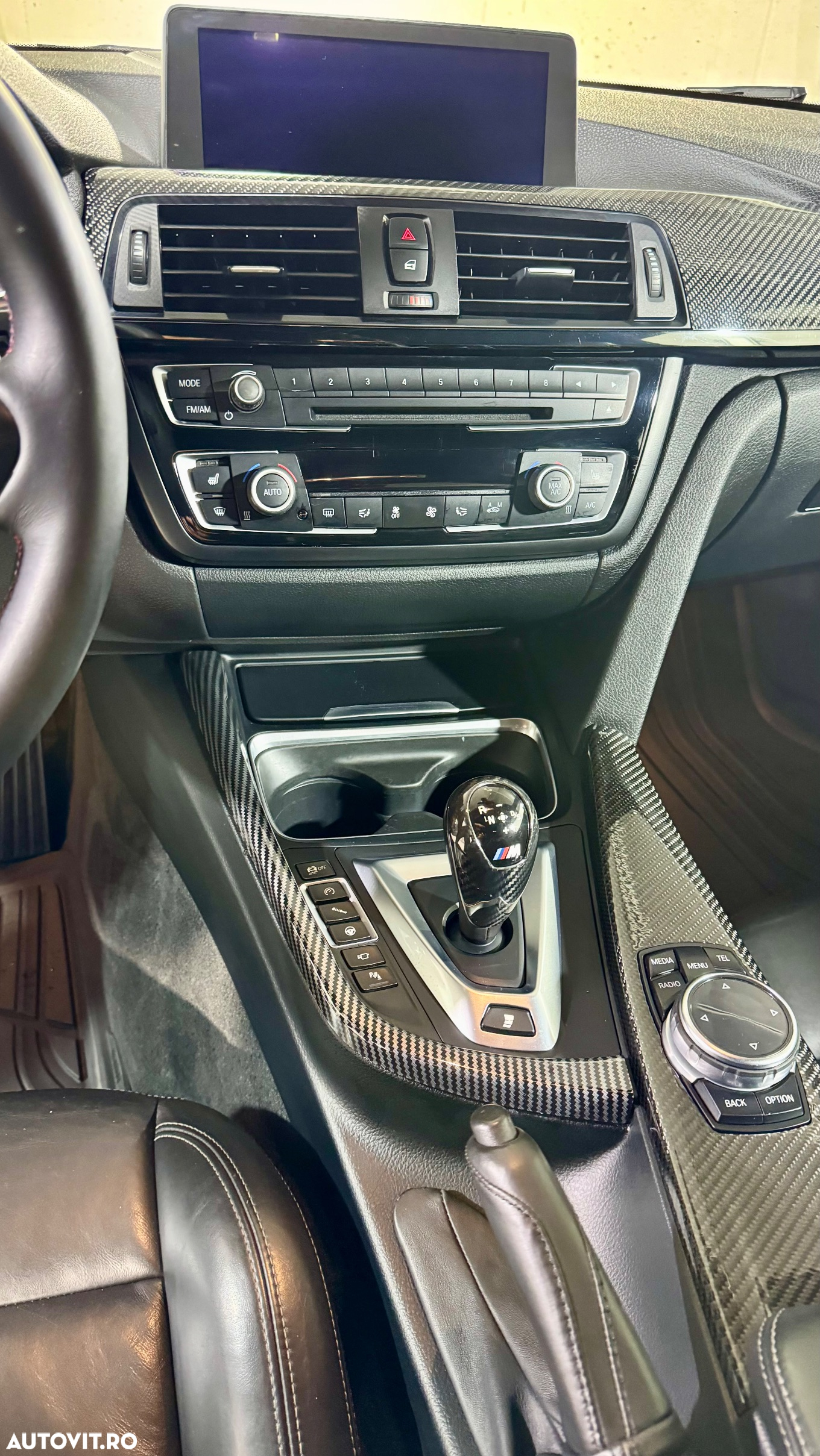 BMW M4 Coupe DKG - 31