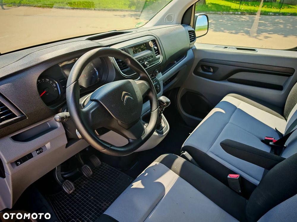 Citroën SpaceTourer - 9