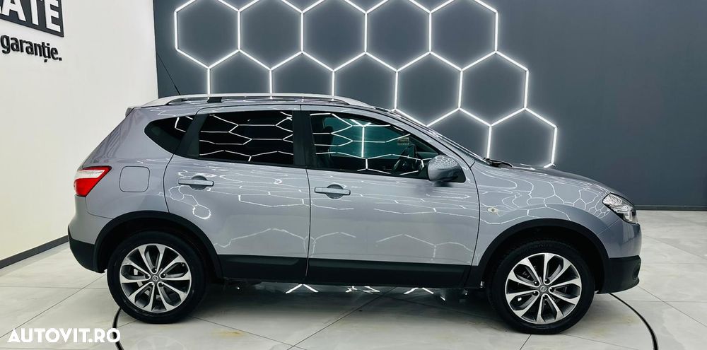 Nissan Qashqai 1.5 DCI I-Way - 34