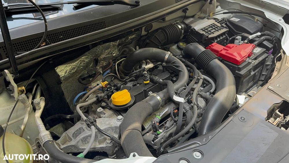 Dacia Duster TCe 90 Comfort - 41