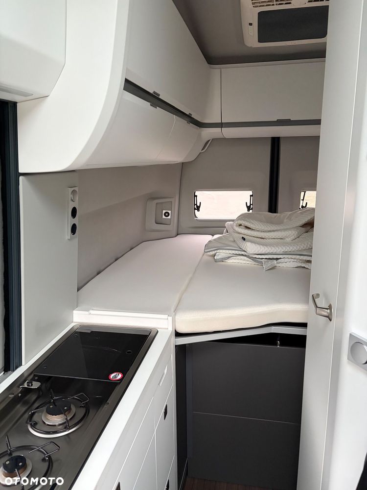 Volkswagen Grand California 600 - 17