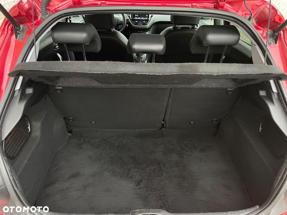 Peugeot 208 1.2 PureTech Allure - 16