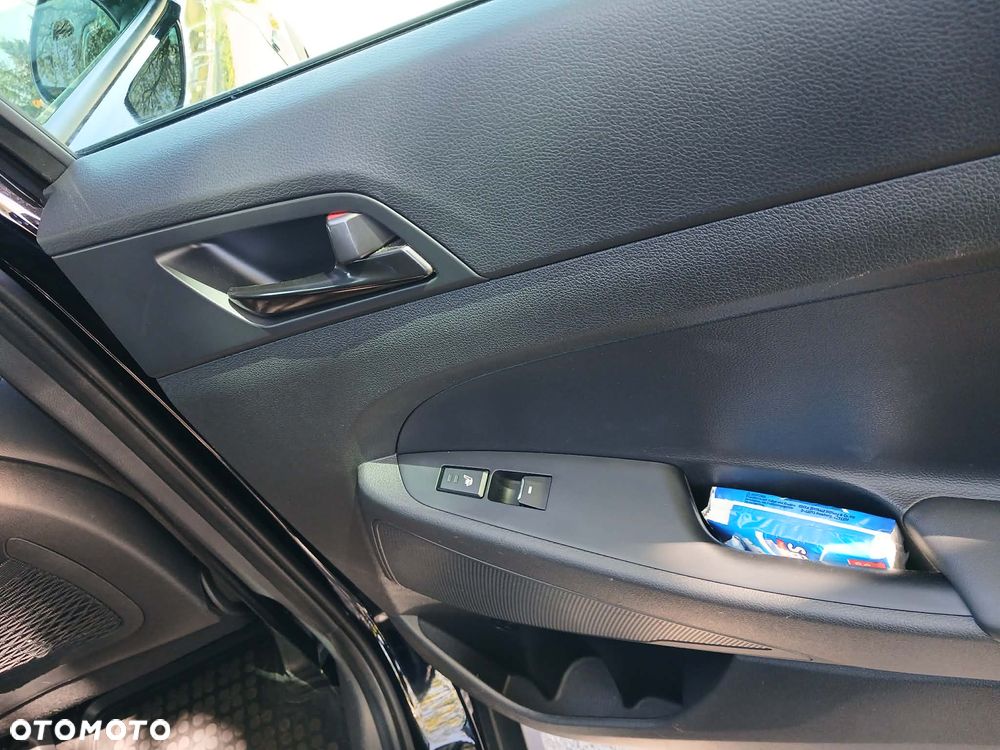 Hyundai Tucson 1.6 T-GDi N Line 2WD - 8