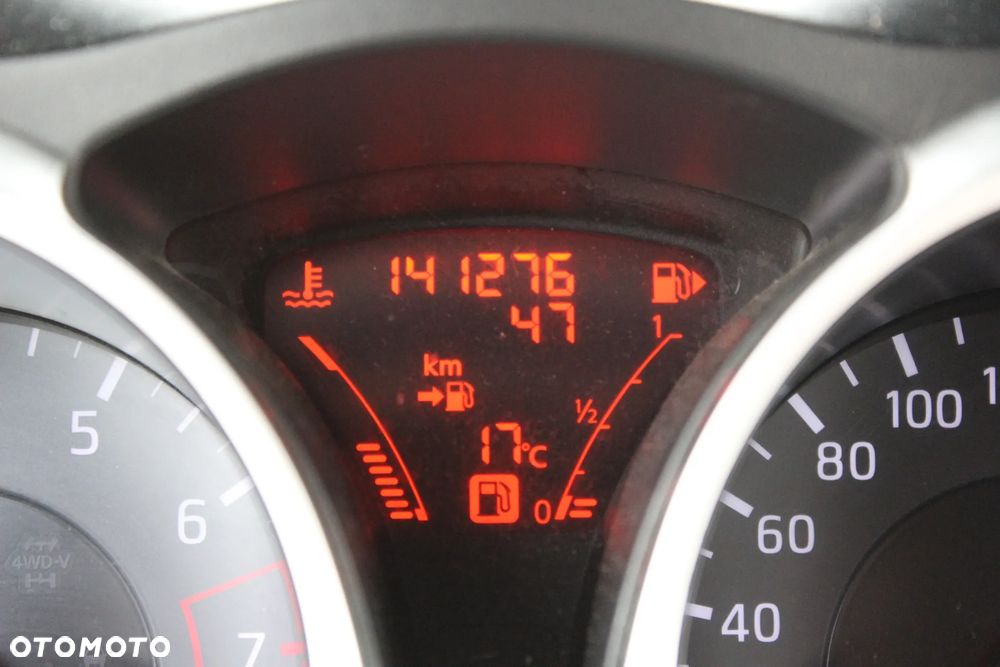 Nissan Juke 1.6 Acenta - 24