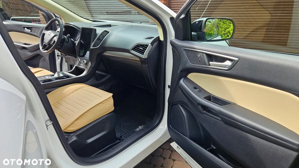 Ford Edge - 23