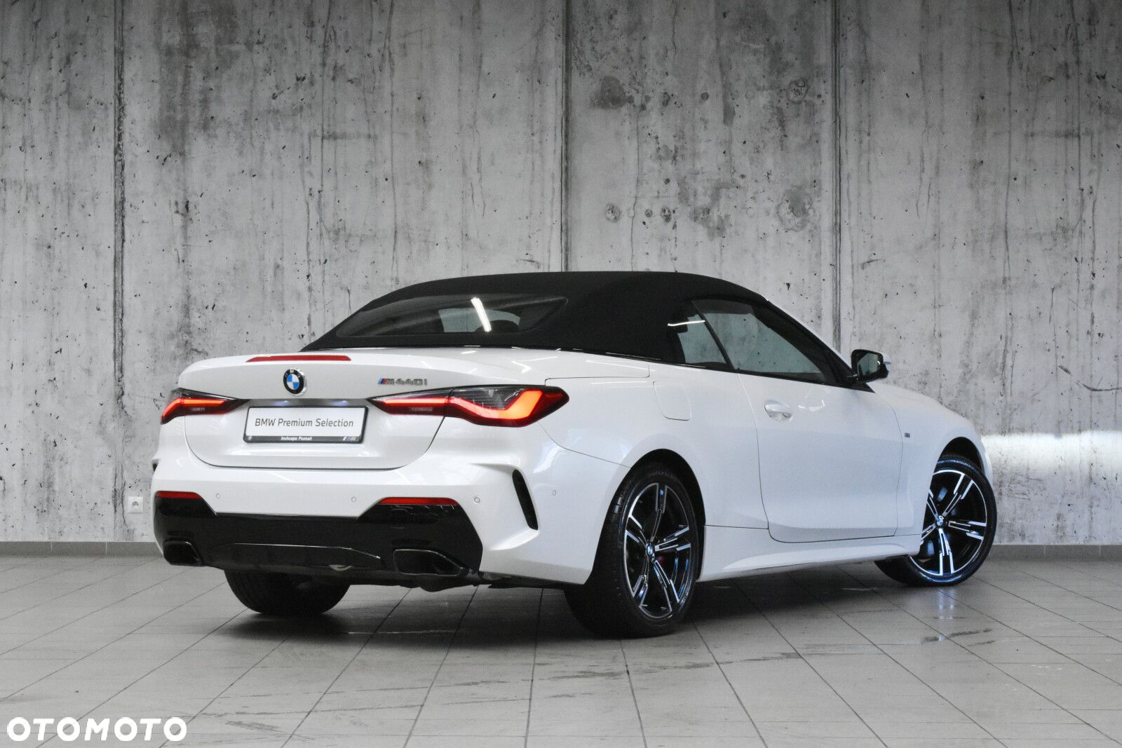 BMW Seria 4 - 2