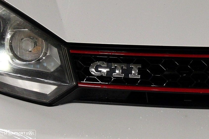 VW Golf 2.0 TSi GTI - 23