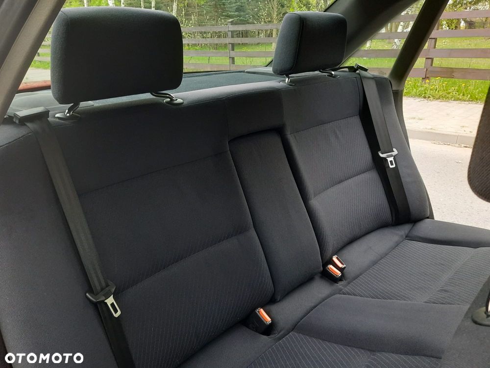 Audi A6 Limousine 1.9 TDI - 7