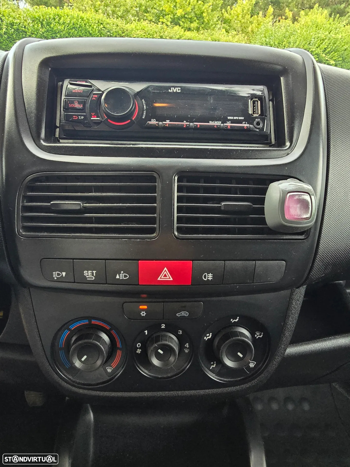 Opel Combo - 30