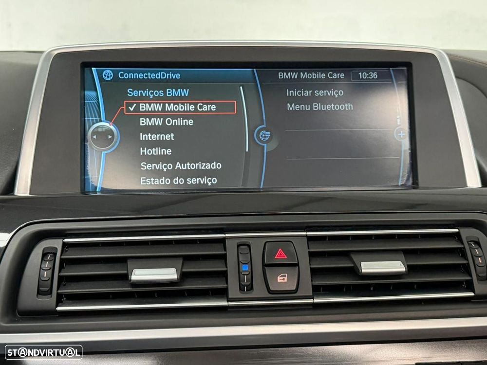 BMW 640 d xDrive M Sport Edition - 28