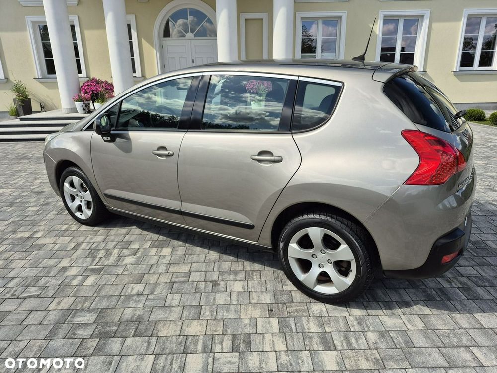 Peugeot 3008 - 12