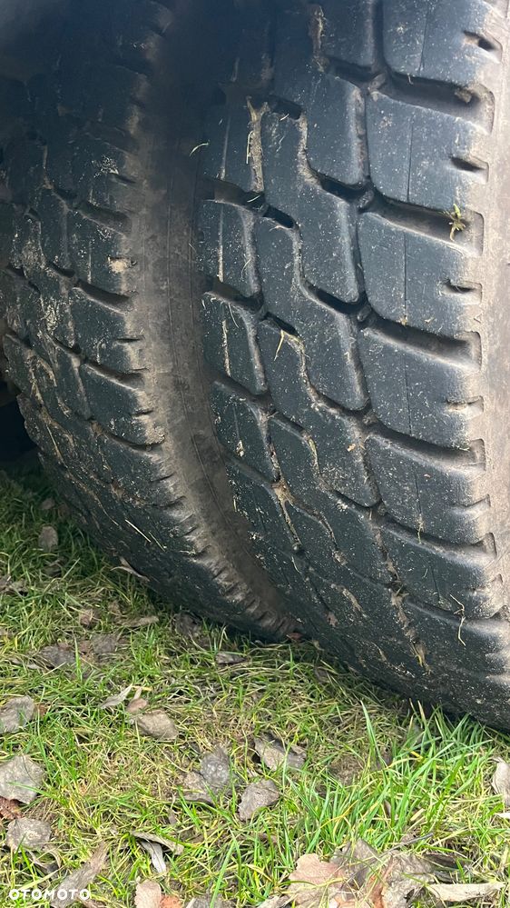 Renault Kerax 6x4 Zabudowa Burtowa BEZ HDS Resor Automat Długa Zabudowa 685 Miejsce pod Hds Rama do zabudowy Skrzynia ( Hiab, Fassi Hakowiec Szambiarka) - 6