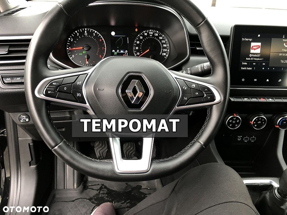 Renault Clio 1.0 TCe Zen - 22