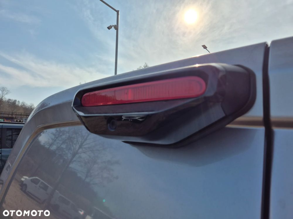 Peugeot Partner Furgon XL LONG 1.5 130KM Automat 2026 !! OD RĘKI !! - 6